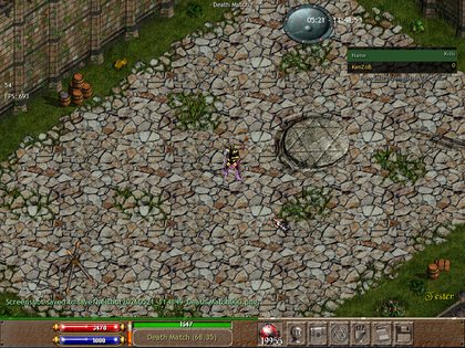 Death Match
