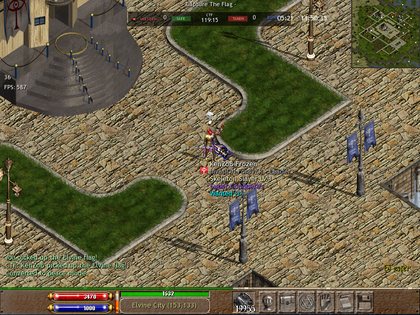 Elvine City