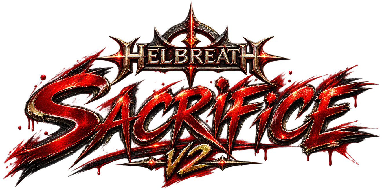 Helbreath Sacrifice V2